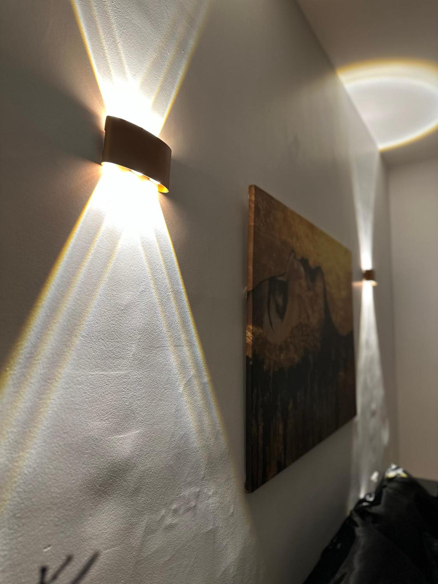 Modern 1-Bedroom Apartment In Zamalek Visits Allowed Kahire Dış mekan fotoğraf