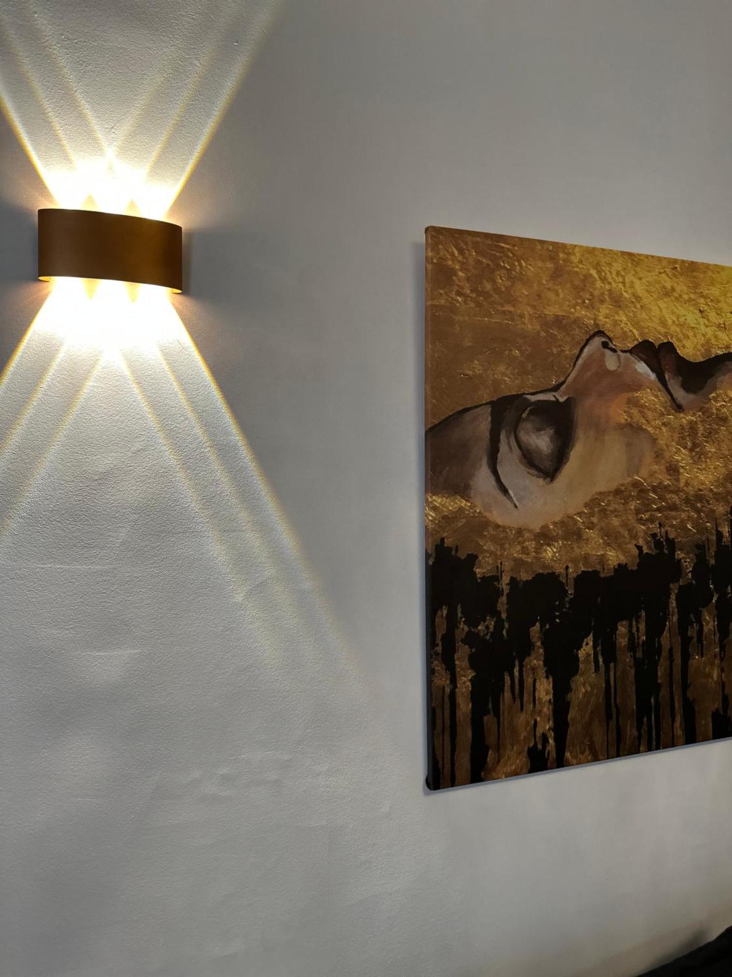 Modern 1-Bedroom Apartment In Zamalek Visits Allowed Kahire Dış mekan fotoğraf